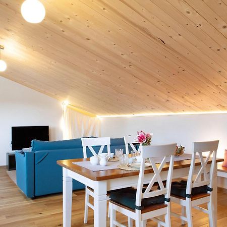 Ferienwohnung Refugium Aus Vollholz Schlitz Exterior foto
